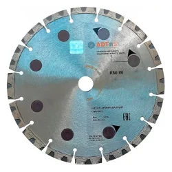 1A1RSS/C3-H 150x2,2/1,4x8x22,23-12 CHH 150/22,23 RM-W ADTnS DISTAR