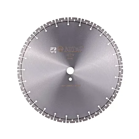 1A1RSS/C3-W 400x3,5/2,5x12x25,4-28 F4 CLG 400/25,4 RS-M ADTnS DISTAR