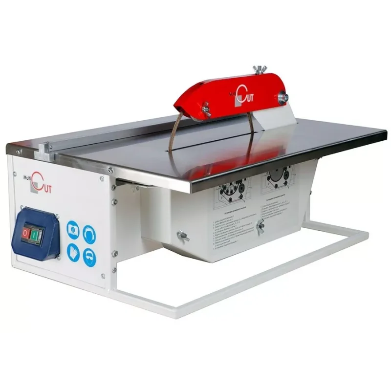 Przecinarka do płytek MULTICUT R-250 DISTAR