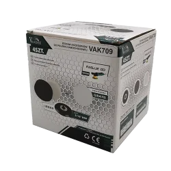 Zestaw akcesoriów VAK709 VANDER