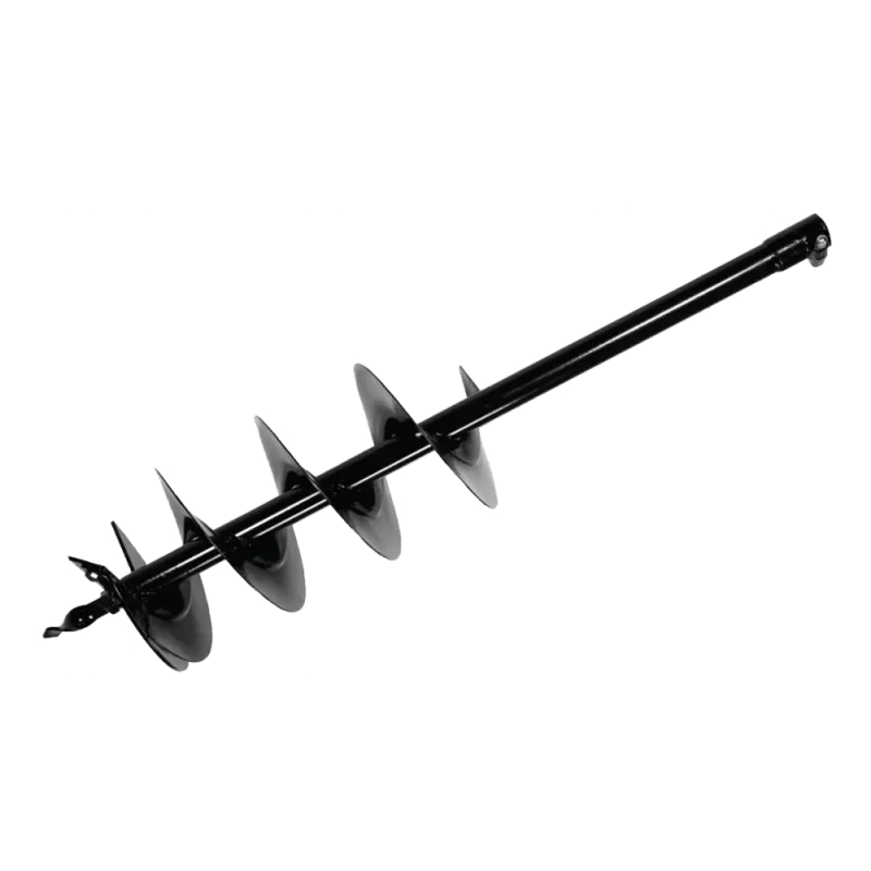 WIERTŁO WIERTNICY DO GLEBY 250MM VAK765 VANDER VWG7