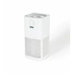 Oczyszczacz powietrza 470m3/h AP470-DN NAC