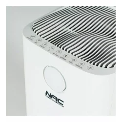 Oczyszczacz powietrza 470m3/h AP470-DN NAC