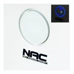 Oczyszczacz powietrza 470m3/h AP470-DN NAC