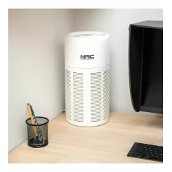 Oczyszczacz powietrza 145m3/h AP145-DN NAC