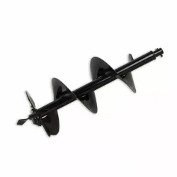 WIERTŁO DO WIERTNICY EAP52-295-T  ŚREDNICY 200 mm, długość  800 mm NAC