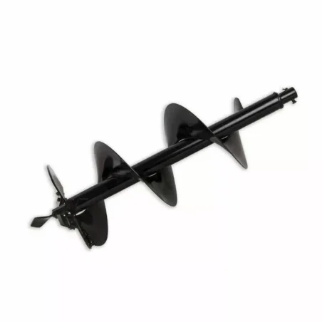 WIERTŁO DO WIERTNICY EAP52-295-T  ŚREDNICY 200 mm, długość  800 mm NAC