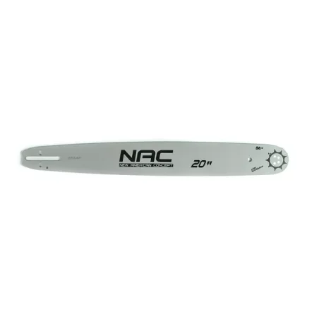 PROWADNICA 20" NAC (0,325 X 1,5 - 50CM) CST61-50AC NAC