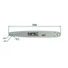 PROWADNICA 20" NAC (0,325 X 1,5 - 50CM) CST61-50AC NAC