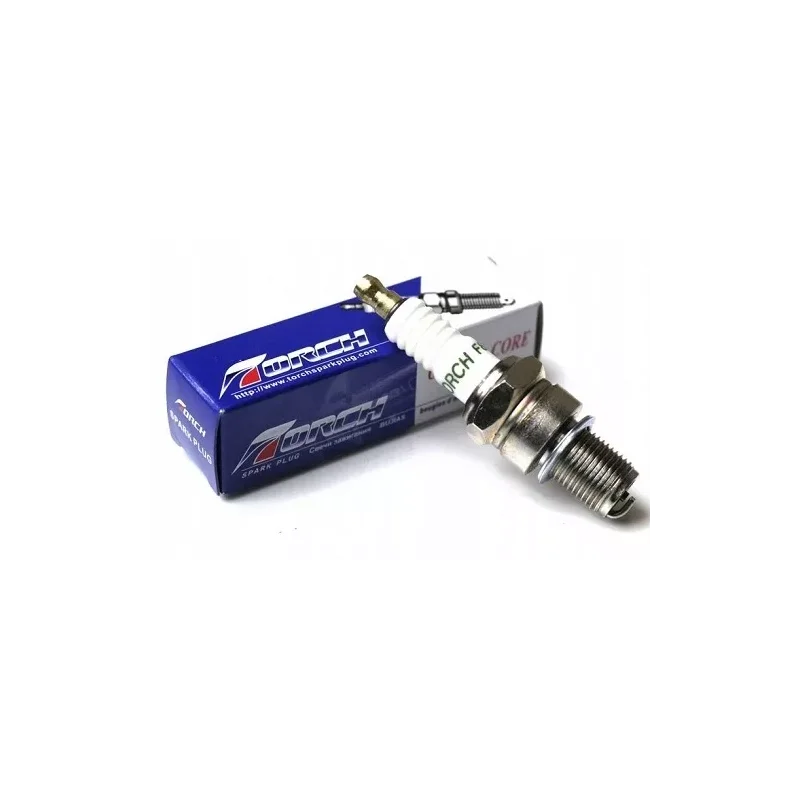ŚWIECA ZAPŁONOWA TORCH E7RTC - DO SILNIKA SUBARU EA190