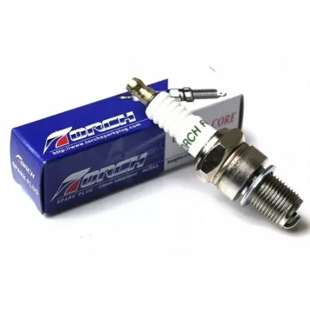 ŚWIECA ZAPŁONOWA TORCH E7RTC - DO SILNIKA SUBARU EA190