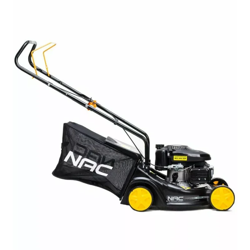 Kosiarka spalinowa bez napędu 3KM 40cm kosz 45l LP40-300-PL-DE NAC