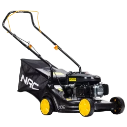 Kosiarka spalinowa bez napędu 3KM 40cm kosz 45l LP40-300-PL-DE NAC