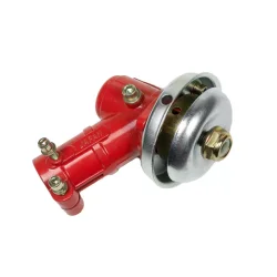 PRZEKŁADNIA KĄTOWA KPL.Z ZES. PODKŁADEK (9 frezów / 26mm / L10 x 1,25) SPS205210BC02N