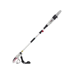 PILARKA DO GAŁĘZI NA WYSIĘGNIKU TELESKOPOWYM 710W (głowica przestawna) NAC