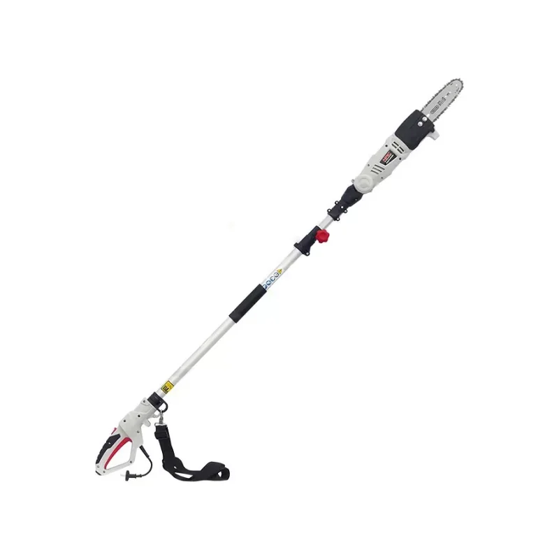 PILARKA DO GAŁĘZI NA WYSIĘGNIKU TELESKOPOWYM 710W (głowica przestawna) NAC