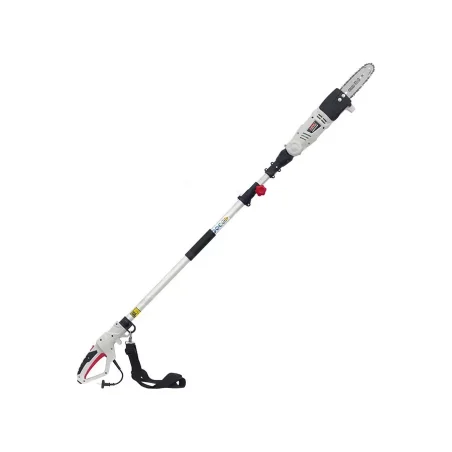 PILARKA DO GAŁĘZI NA WYSIĘGNIKU TELESKOPOWYM 710W (głowica przestawna) NAC