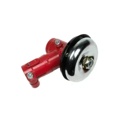 Przekładnia kątowa /czerwona/ BP520-27-T*001R Nac