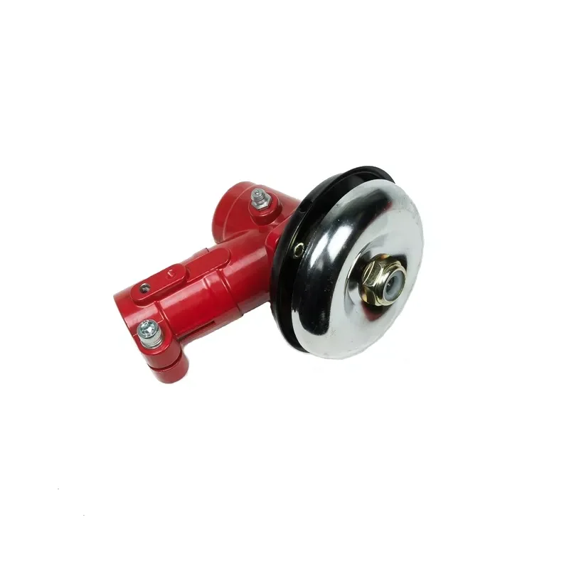 Przekładnia kątowa /czerwona/ BP520-27-T*001R Nac