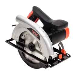 Pilarka tarczowa 1200W, tarcza 185mm CSE120-185-GY Nac