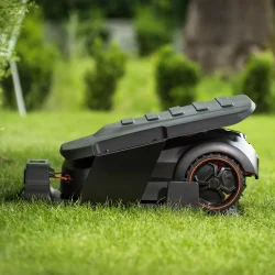 Zadaszenie do robota RLM1500-NG, RLM1500G2-NG , RLM1500G2-APP-NG NAC