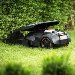 Zadaszenie do robota RLM1500-NG, RLM1500G2-NG , RLM1500G2-APP-NG NAC