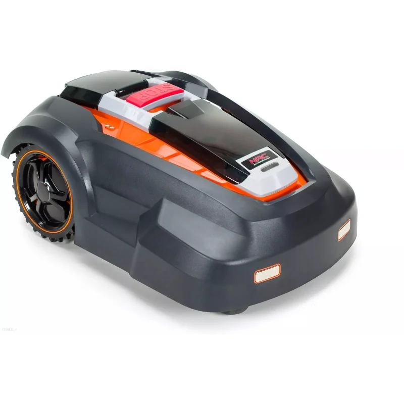 Robot samojezdny RLM1500-NG Nac