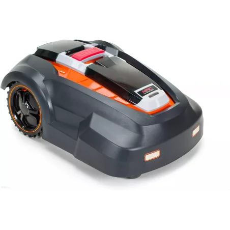 Robot samojezdny RLM1500-NG Nac