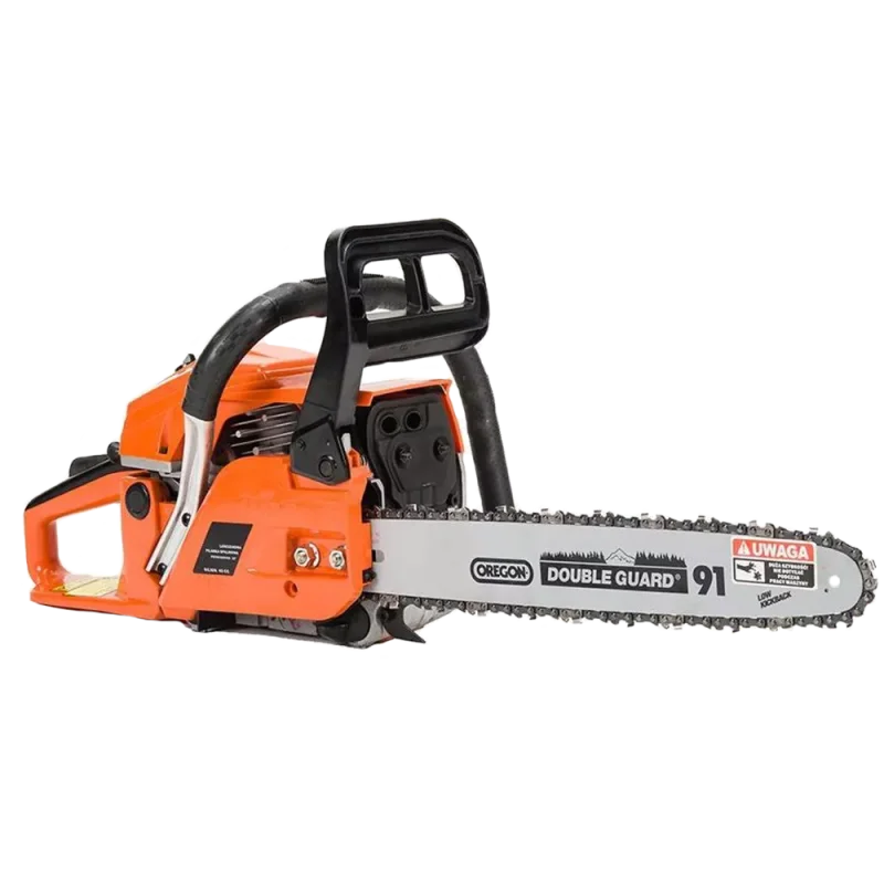 Piła łańcuchowa spalinowa 2,45KM 40cm CST45-40AO Oregon NAC
