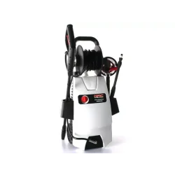 Myjka 2000W 160 bar, 360l/h PWE200-ME NAC Aluminiowa pompa