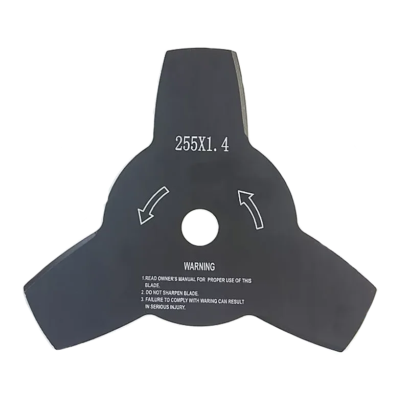 Tarcza tnąca do kos WLBC, 3 zęby C-VA-TARCZA NAC