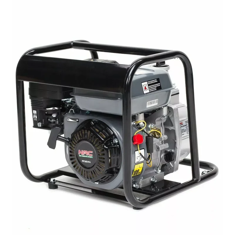 POMPA OGRODOWA SPALINOWA 1.4KM PP163-4-L Nac