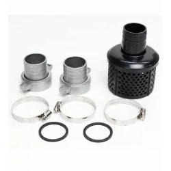 POMPA OGRODOWA SPALINOWA 1.4KM PP163-4-L Nac