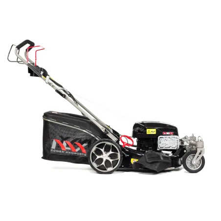 Kosiarka spalinowa z napędem SERIES 675EXi B&S,190cc NAX4000s