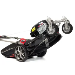 Kosiarka spalinowa z napędem SERIES 675EXi B&S,190cc NAX4000s