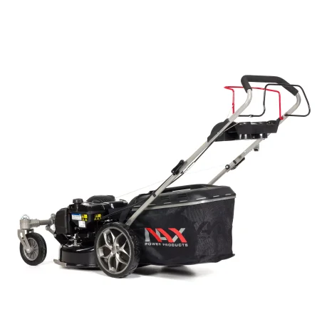 Kosiarka NAX2000S Silnik serii 625EXi, Briggs&Stratton 150cc, 8,5Nm /skrętne koła/