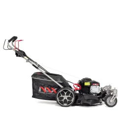 Kosiarka NAX2000S Silnik serii 625EXi, Briggs&Stratton 150cc, 8,5Nm /skrętne koła/