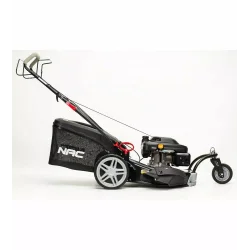 Kosiarka spalinowa z napędem 6,5KM NAC LS56-196-JR NAC