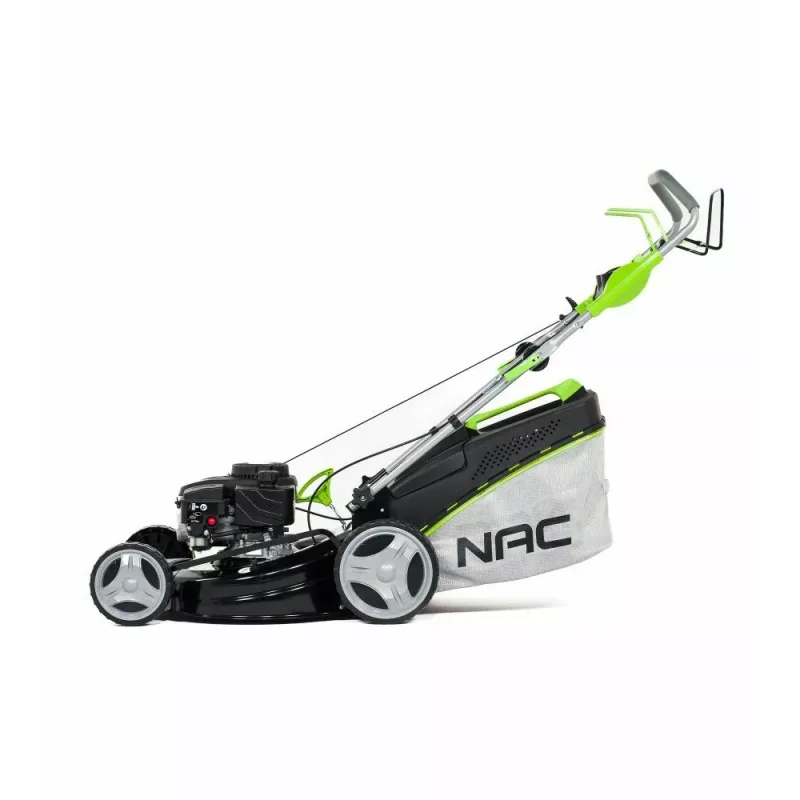 Kosiarka spalinowa 150cc z napędem 3w1 - LS51-150-HSD-LI NAC