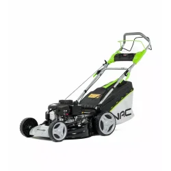 Kosiarka spalinowa 150cc z napędem 3w1 - LS51-150-HSD-LI NAC