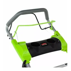 Kosiarka spalinowa 150cc z napędem 3w1 - LS51-150-HSD-LI NAC