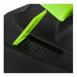 Kosiarka spalinowa 150cc z napędem 3w1 - LS51-150-HSD-LI NAC