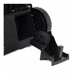 Kosiarka spalinowa 150cc z napędem 3w1 - LS51-150-HSD-LI NAC