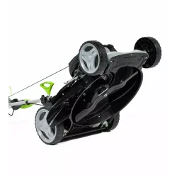 Kosiarka spalinowa 150cc z napędem 3w1 - LS51-150-HSD-LI NAC