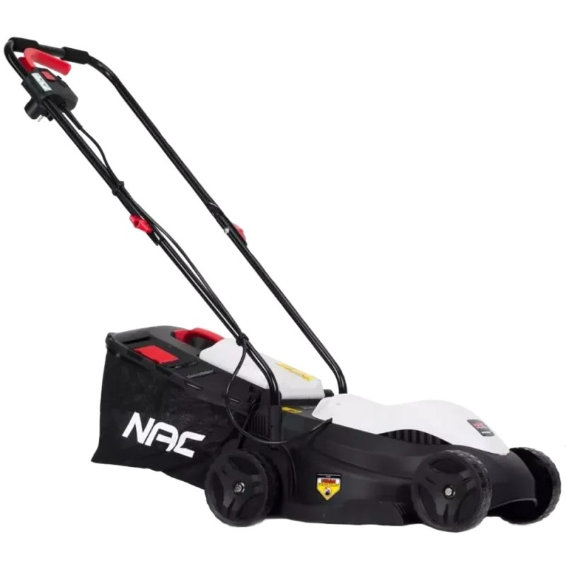 Kosiarka elektryczna 1000W LE10-32-PB-Y Nac