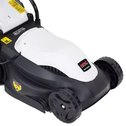 Kosiarka elektryczna 1000W LE10-32-PB-Y Nac