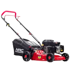 Kosiarka spalinowa bez napędu 3,75KM 42cm kosz 40l LP42-375 NAC