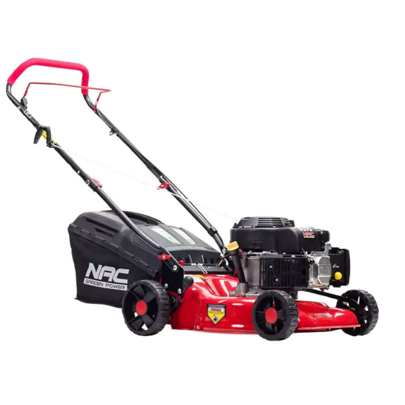 Kosiarka spalinowa bez napędu 3,75KM 42cm kosz 40l LP42-375 NAC