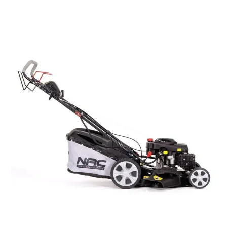 Kosiarka spalinowa z napędem 5,75KM LS50-575-HS-ES NAC