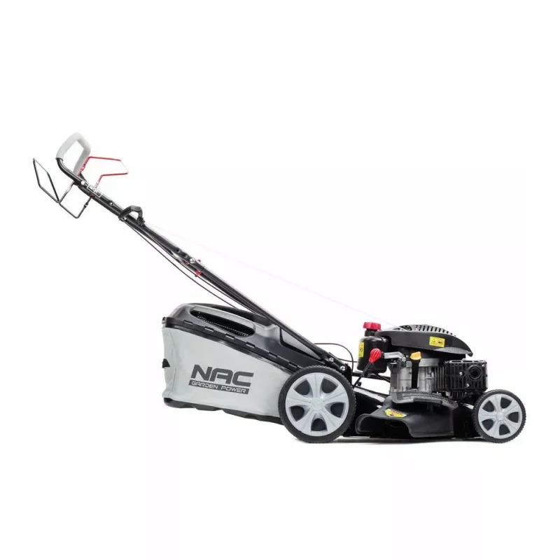 Kosiarka spalinowa z napędem 5,75KM, kosz 50l LS50-575-HS NAC